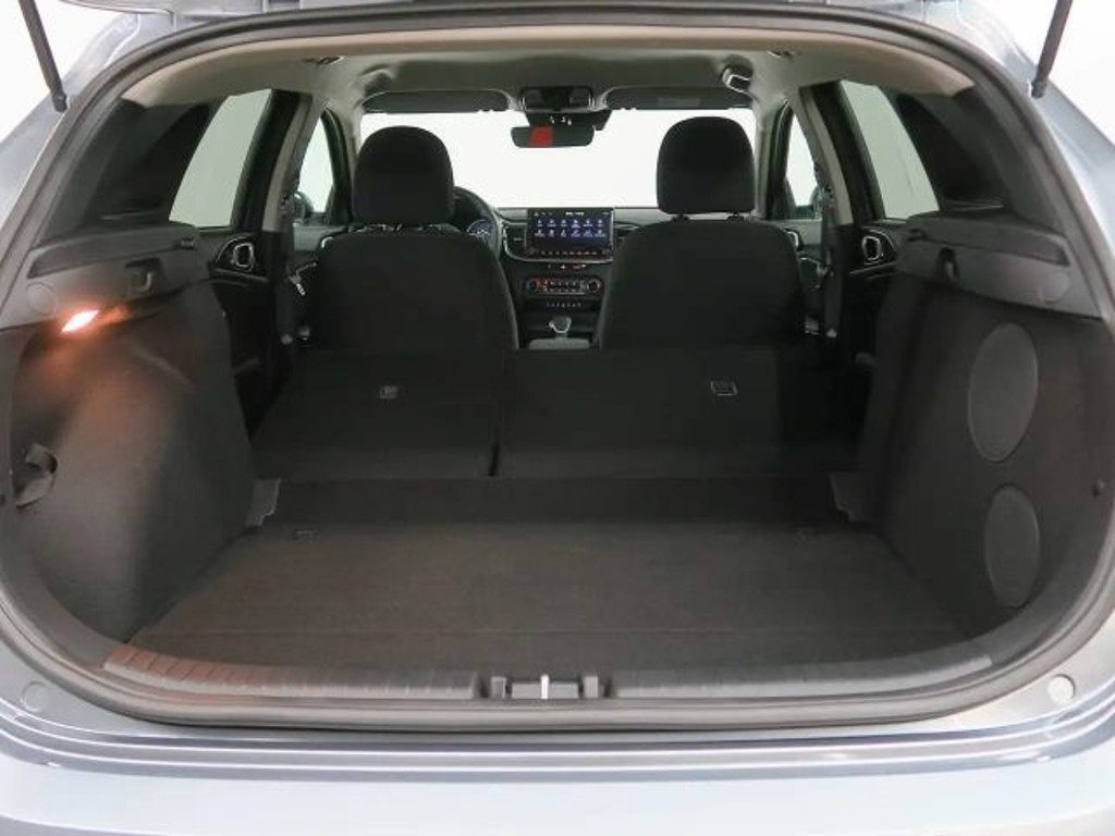 Kia Ceed GDi