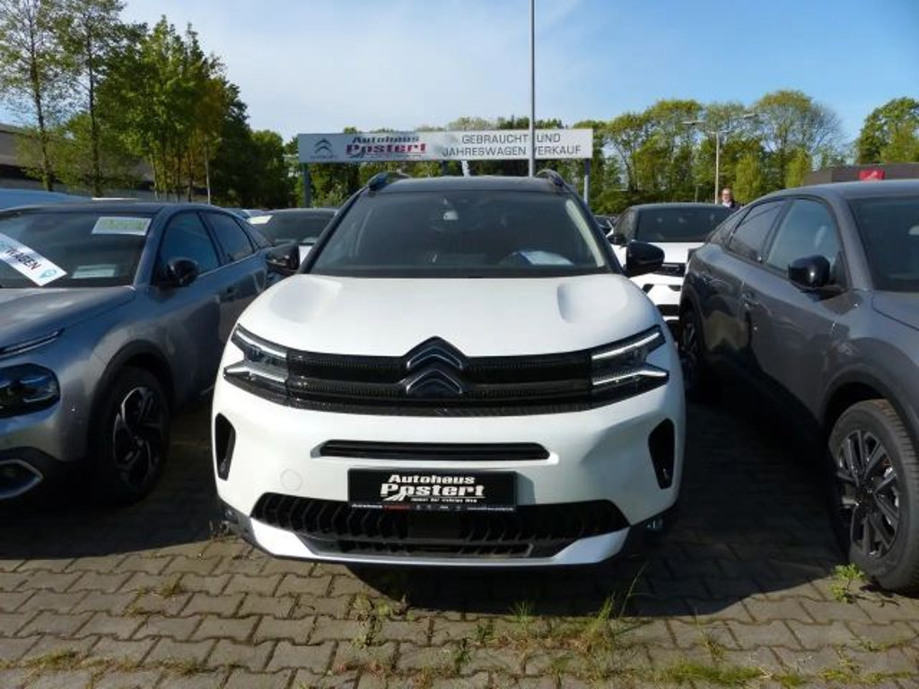 Citroën C5 Aircross Max