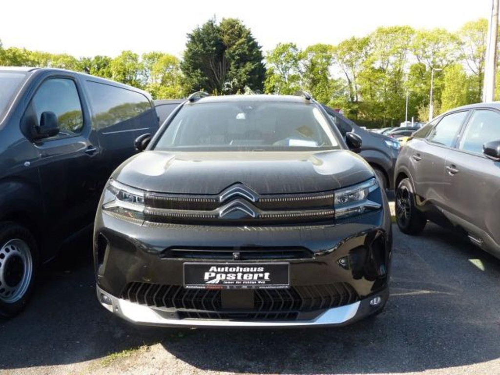 Citroën C5 Aircross Max