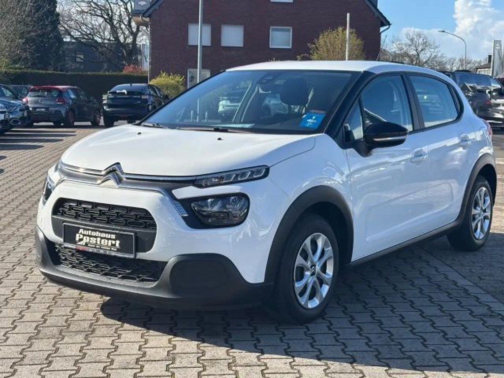 Citroën C3