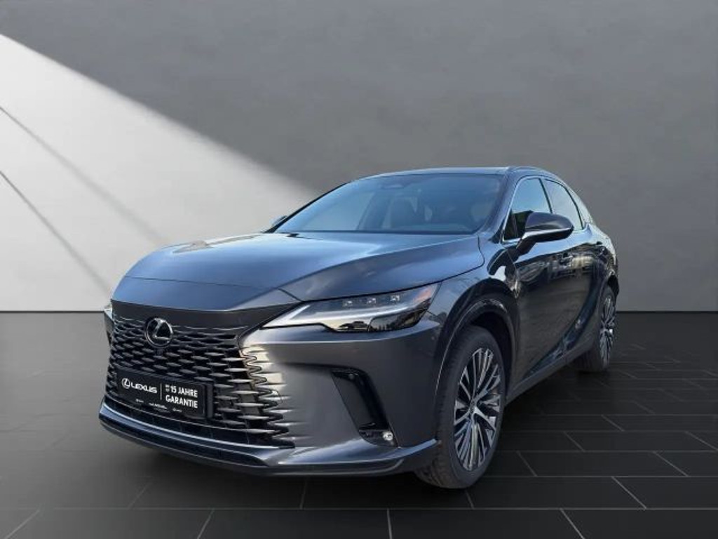 Lexus RX-Serie Executive Line 4x4 350h