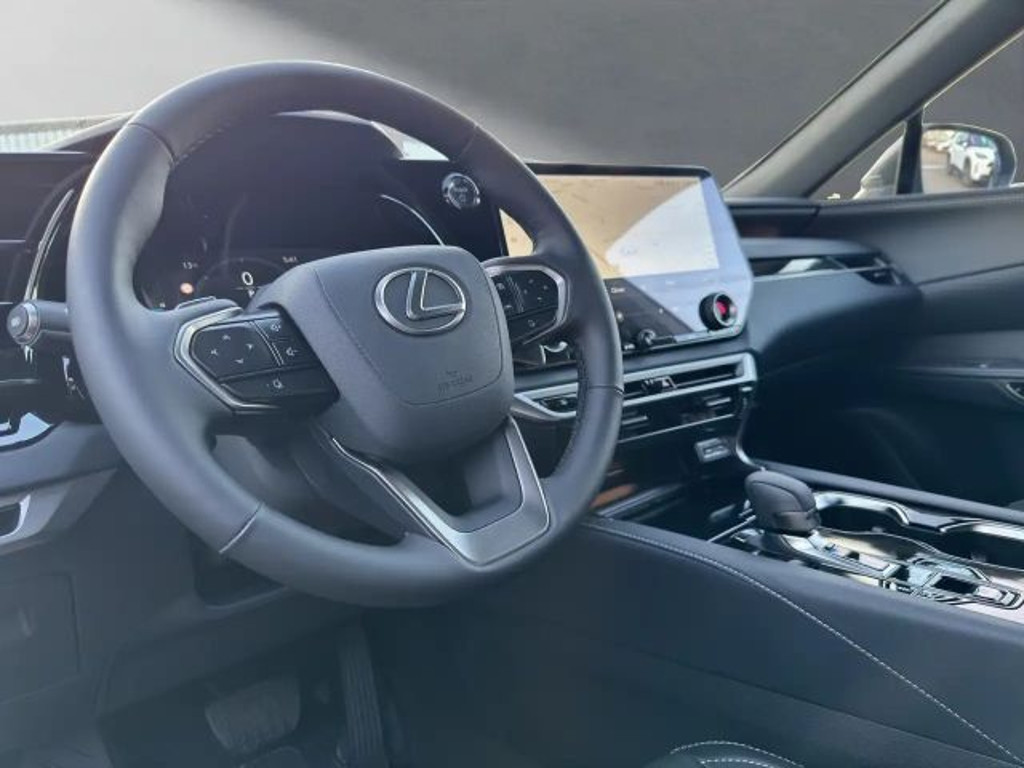 Lexus RX-Serie