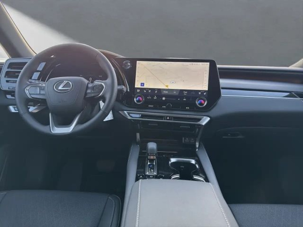 Lexus RX-Serie