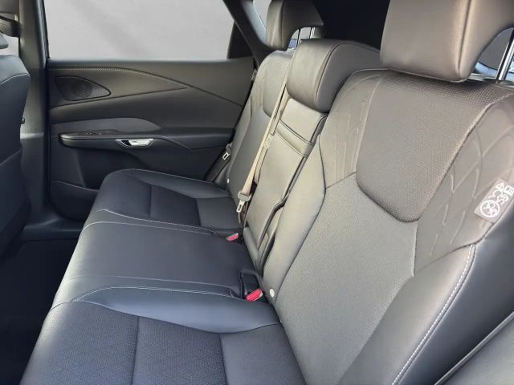 Lexus RX-Serie