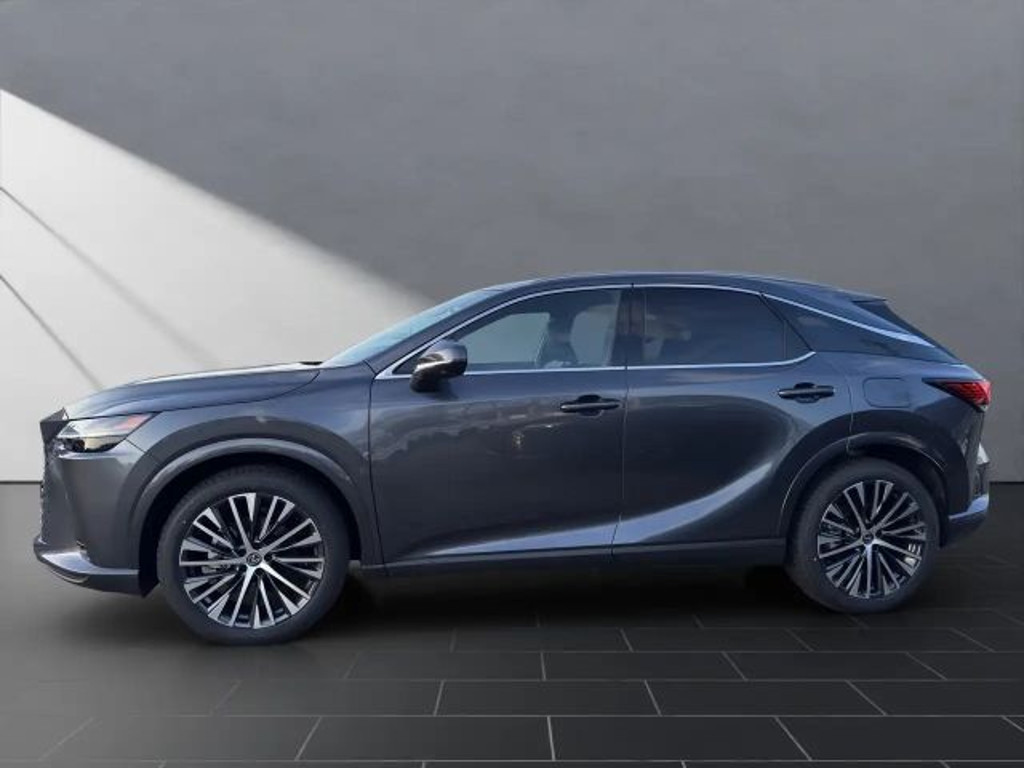 Lexus RX-Serie