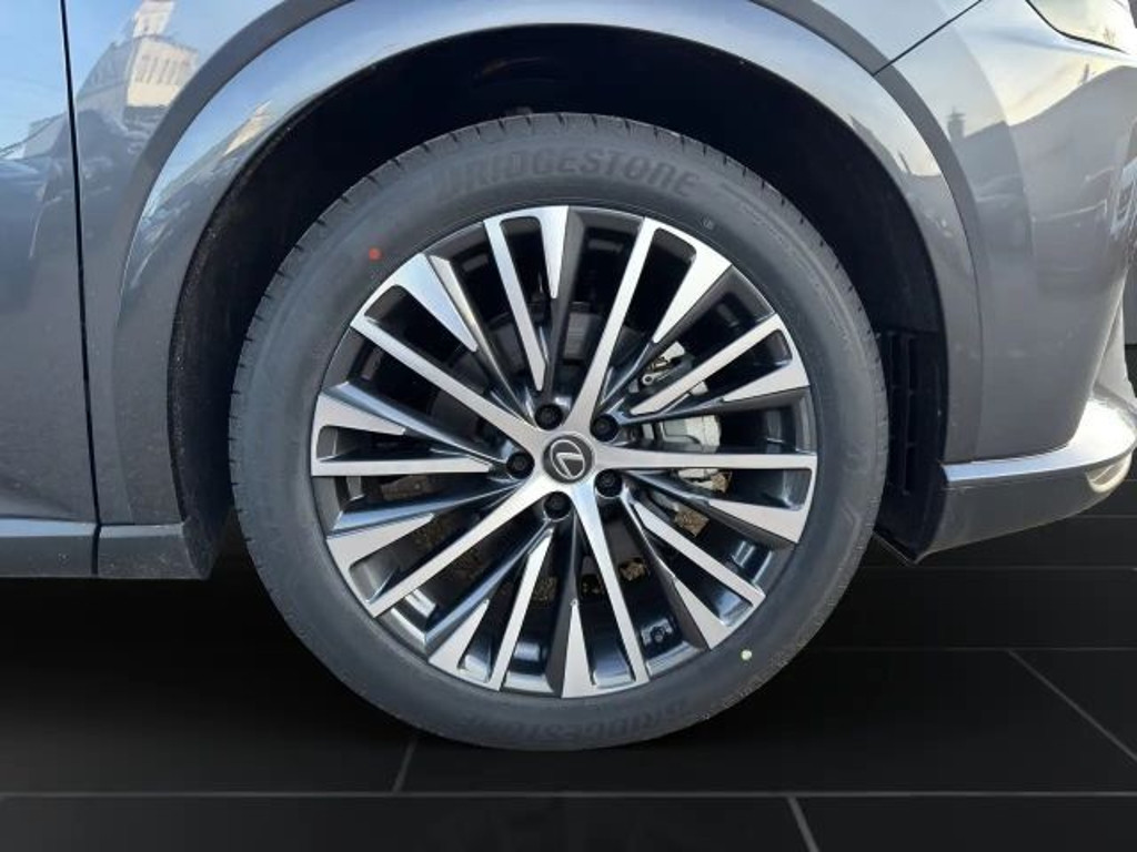 Lexus RX-Serie