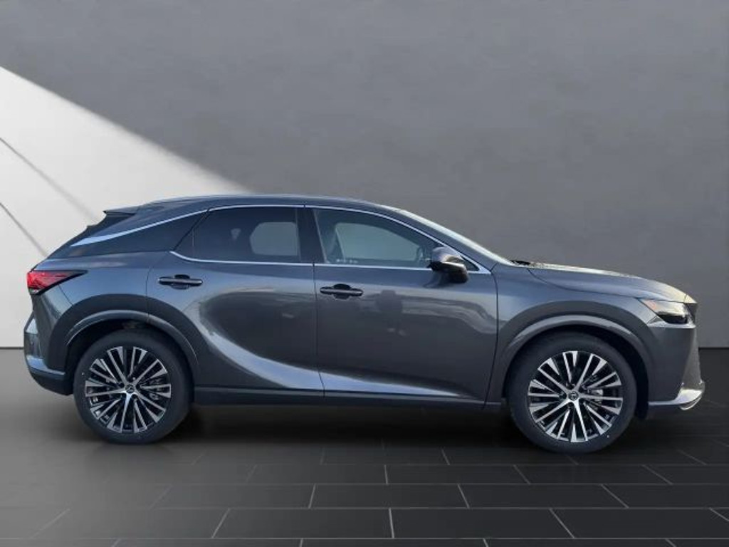 Lexus RX-Serie