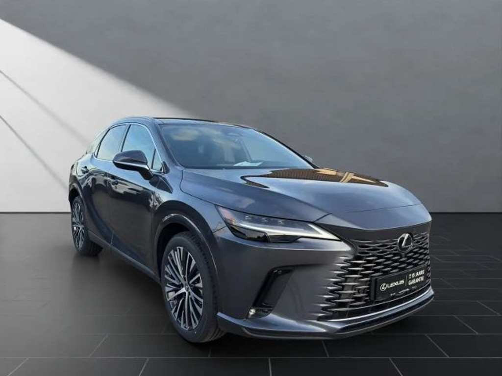 Lexus RX-Serie