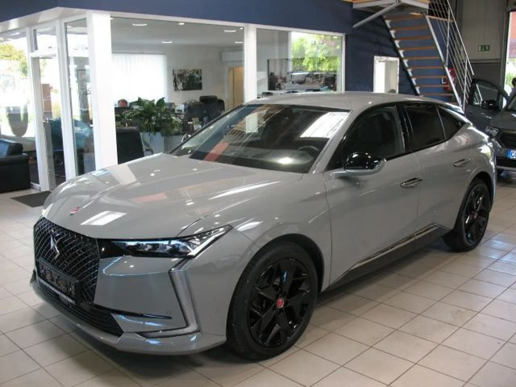 DS DS 4 Performance Line Mobiles