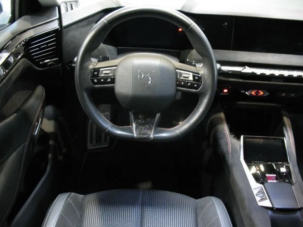DS DS 4