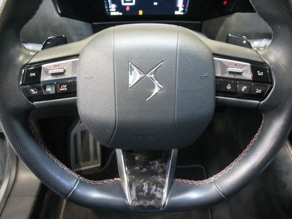 DS DS 4