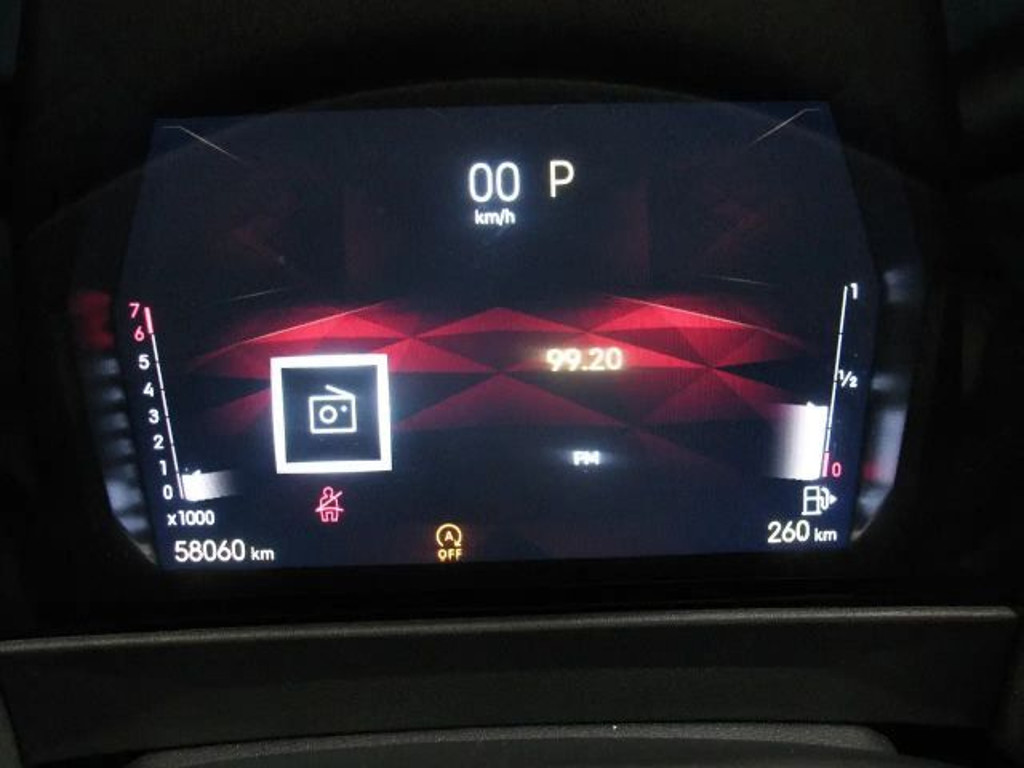 DS DS 4