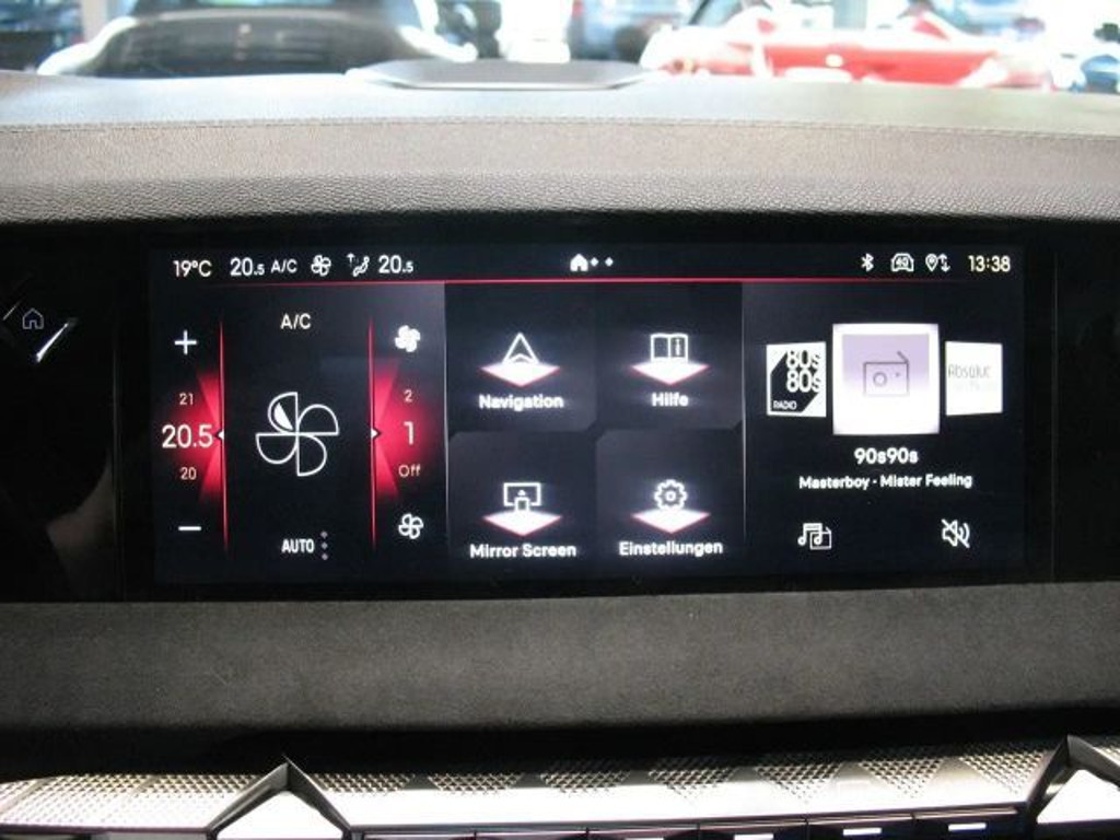 DS DS 4
