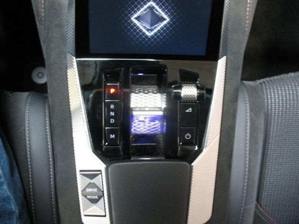 DS DS 4
