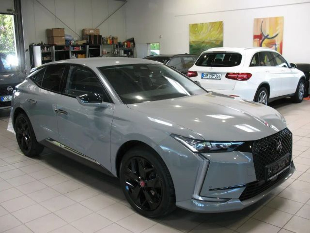 DS DS 4