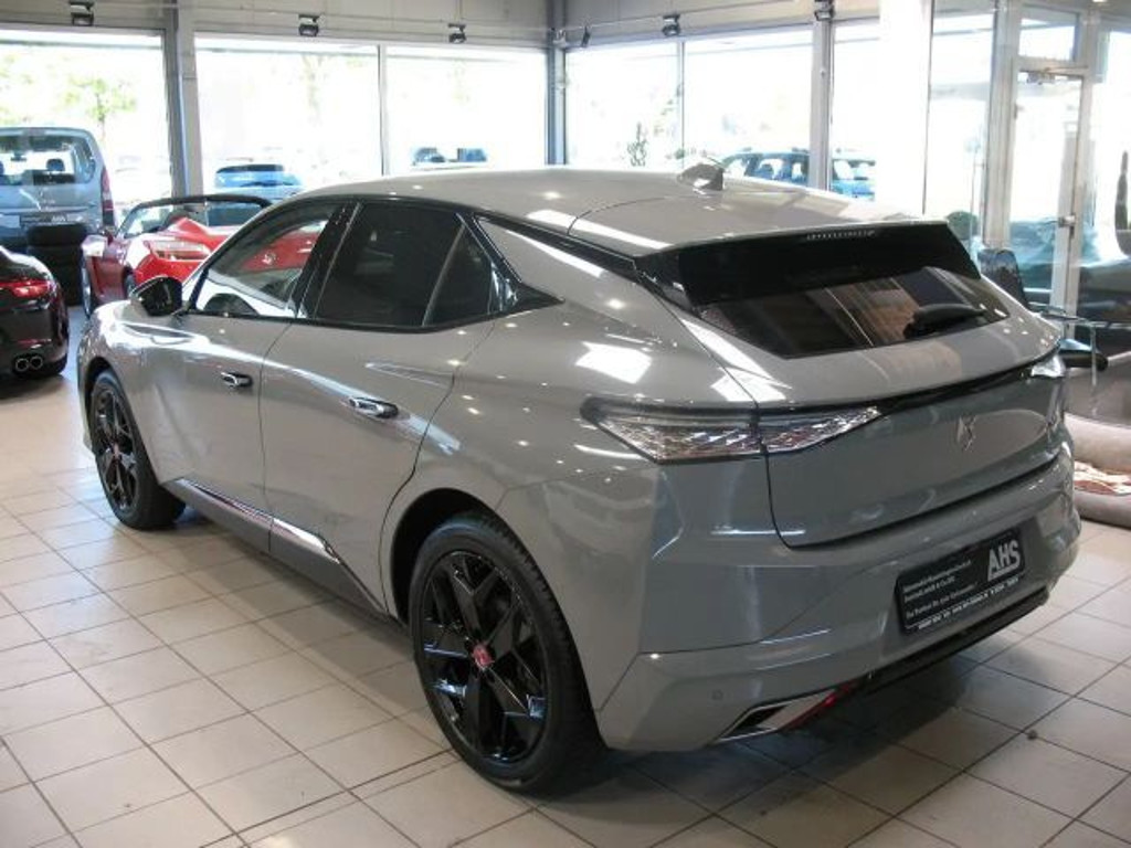 DS DS 4