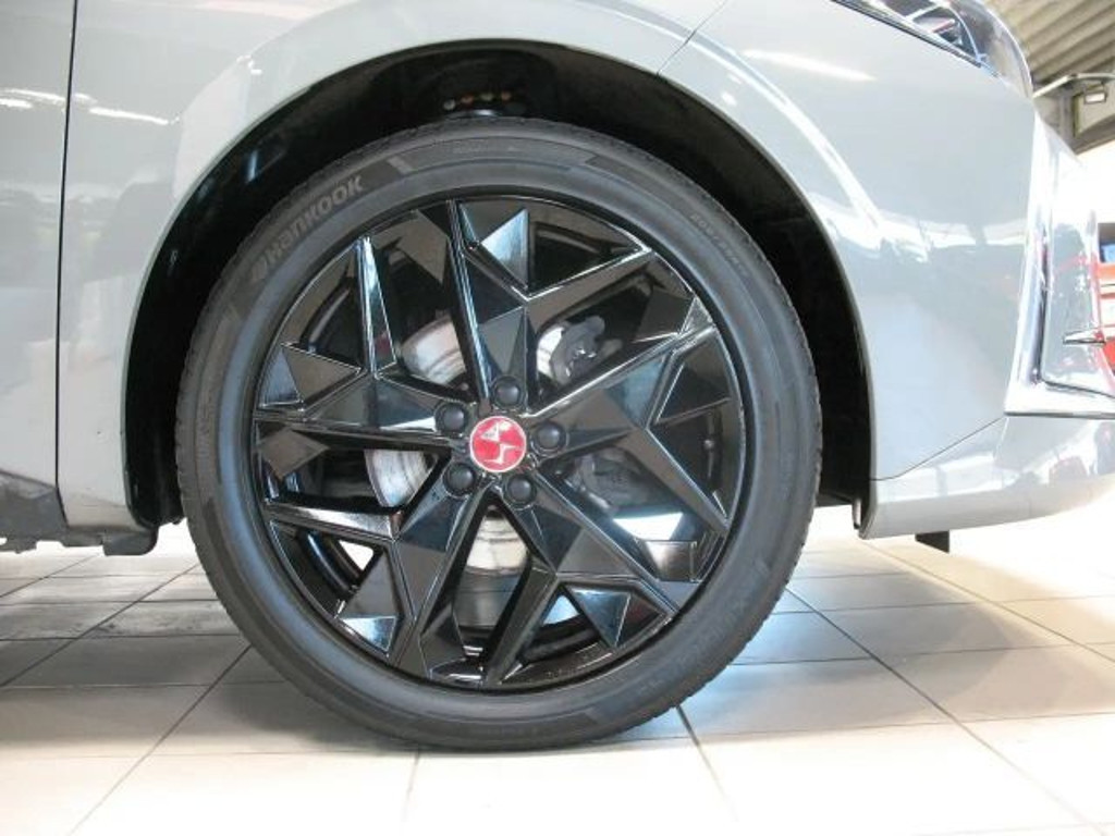 DS DS 4