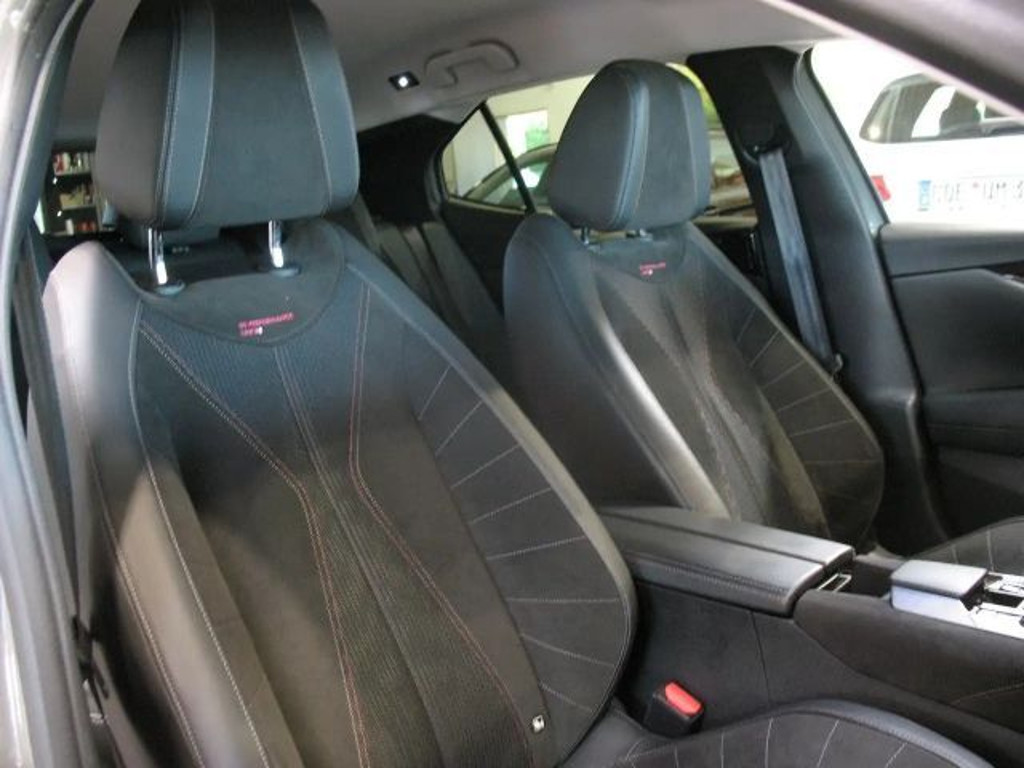 DS DS 4