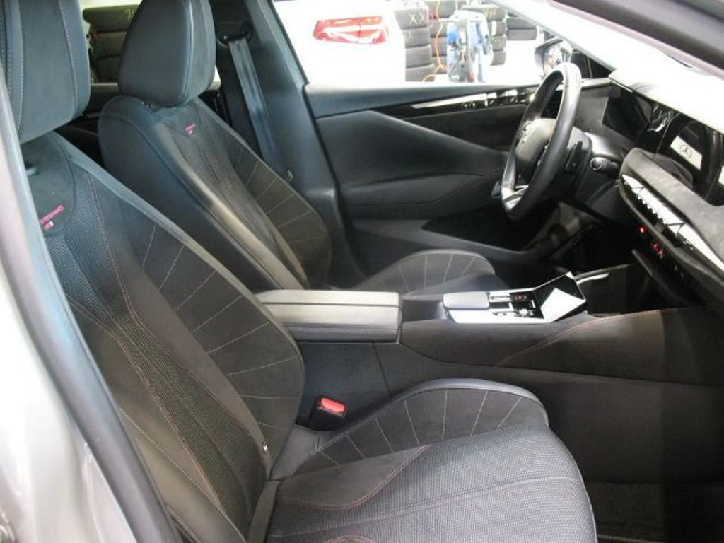 DS DS 4