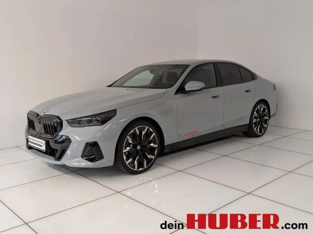 BMW 5 Serie 520 xDrive Sedan 520d
