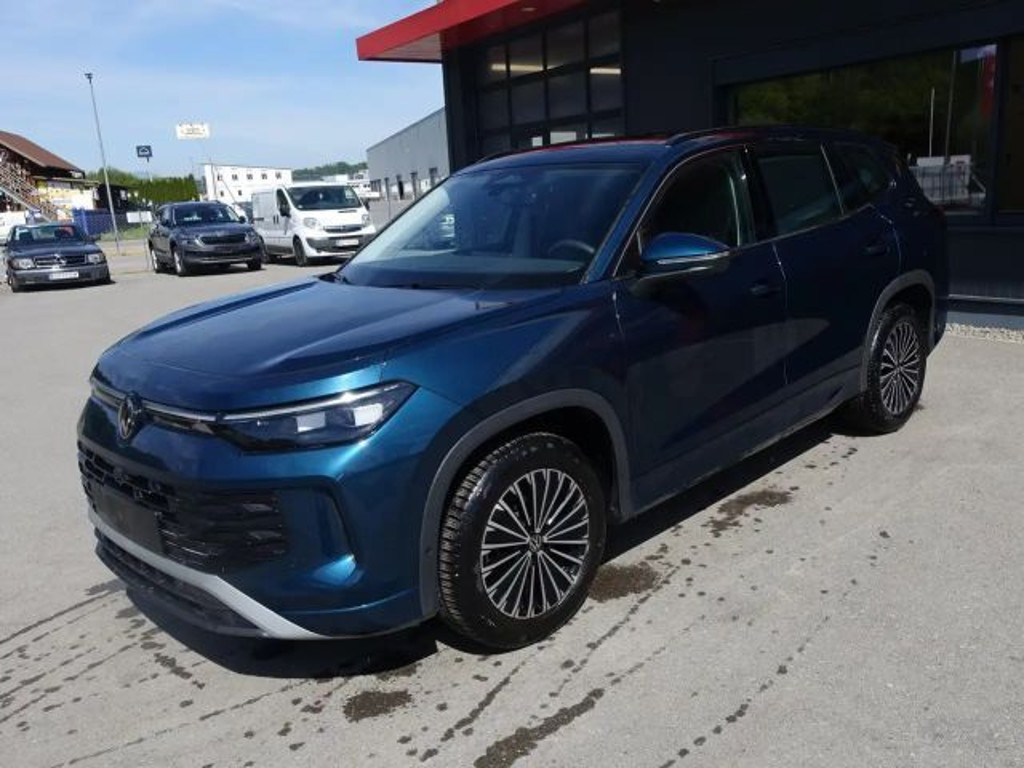 Volkswagen Tayron Life 1.5 eTSI