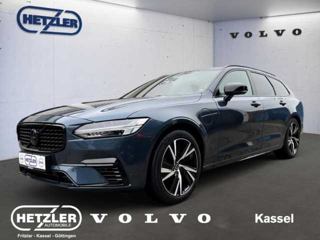 Volvo V90 V90