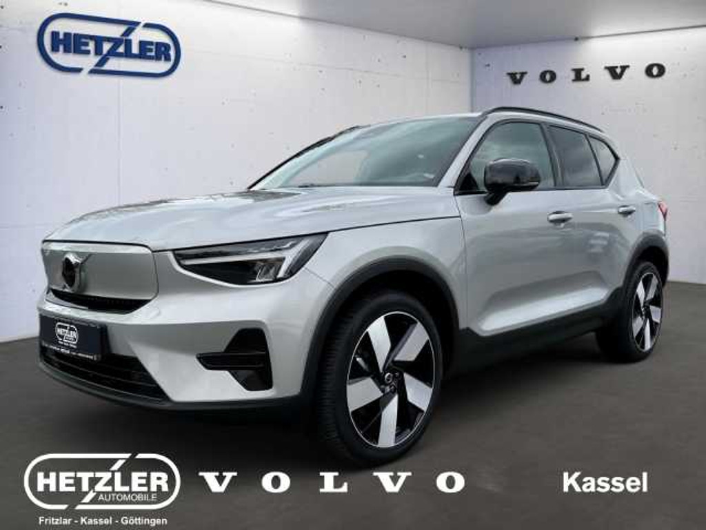 Volvo XC40 XC40