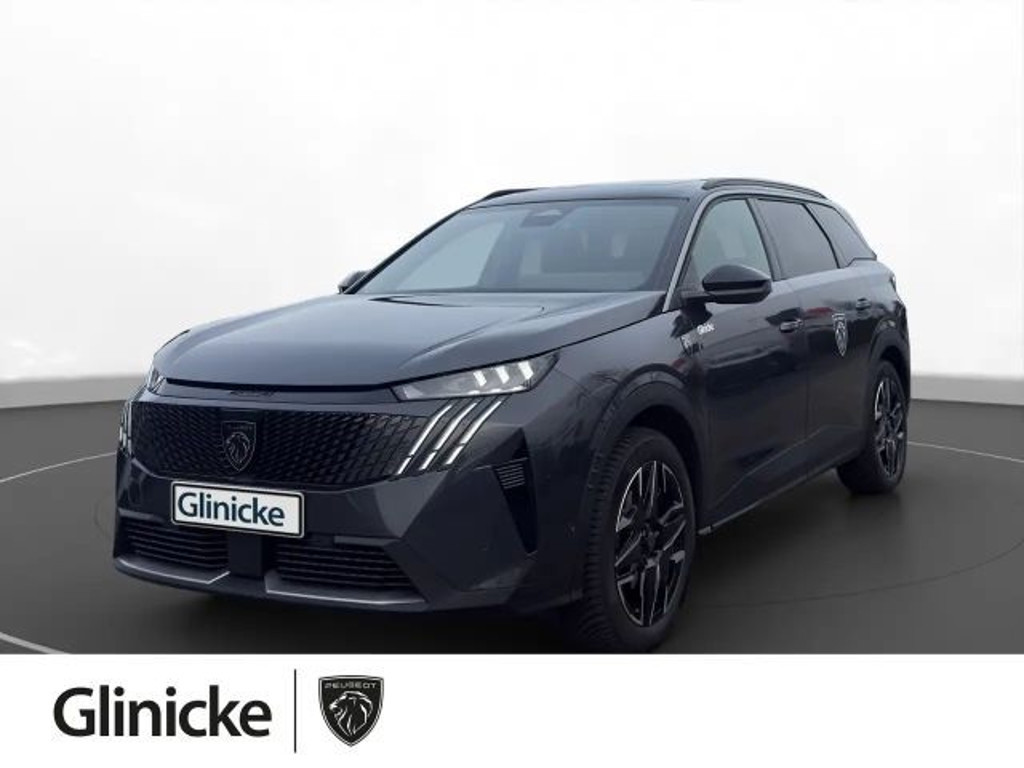 Peugeot 5008 GT-Line Hybrid