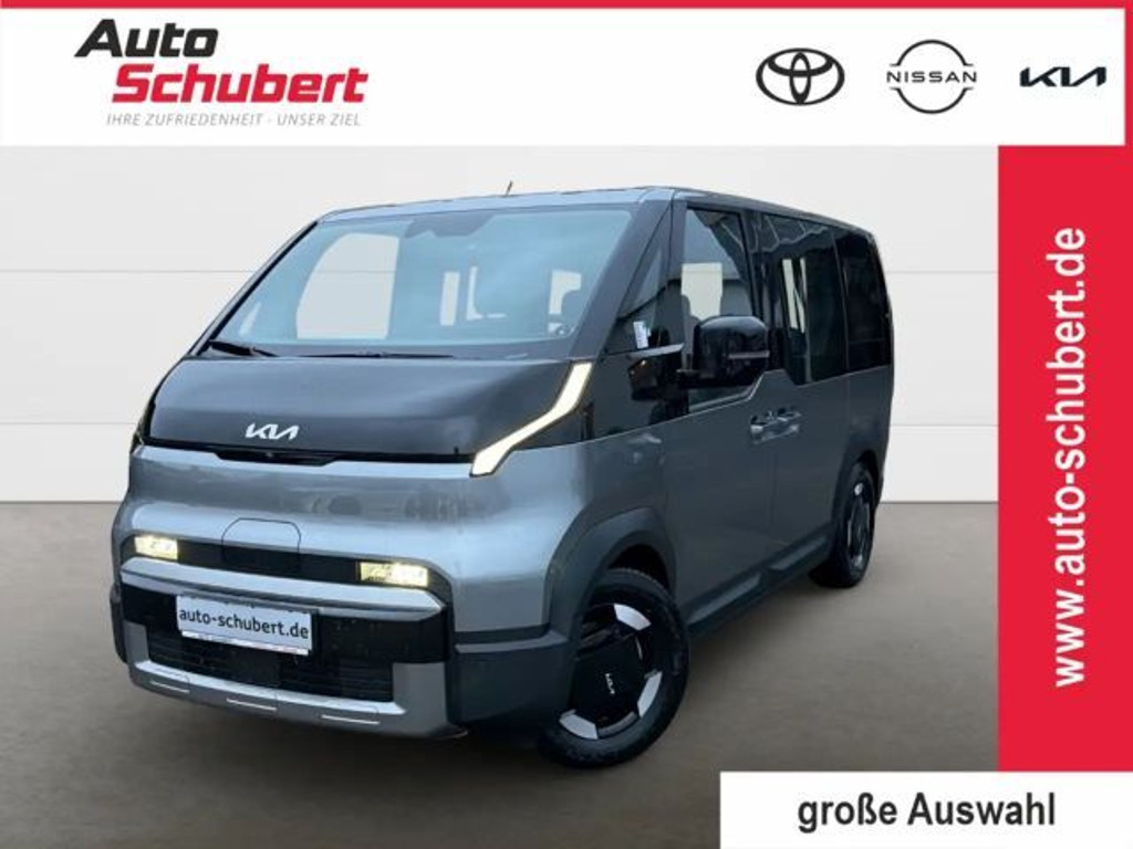 Kia PV5 Passenger