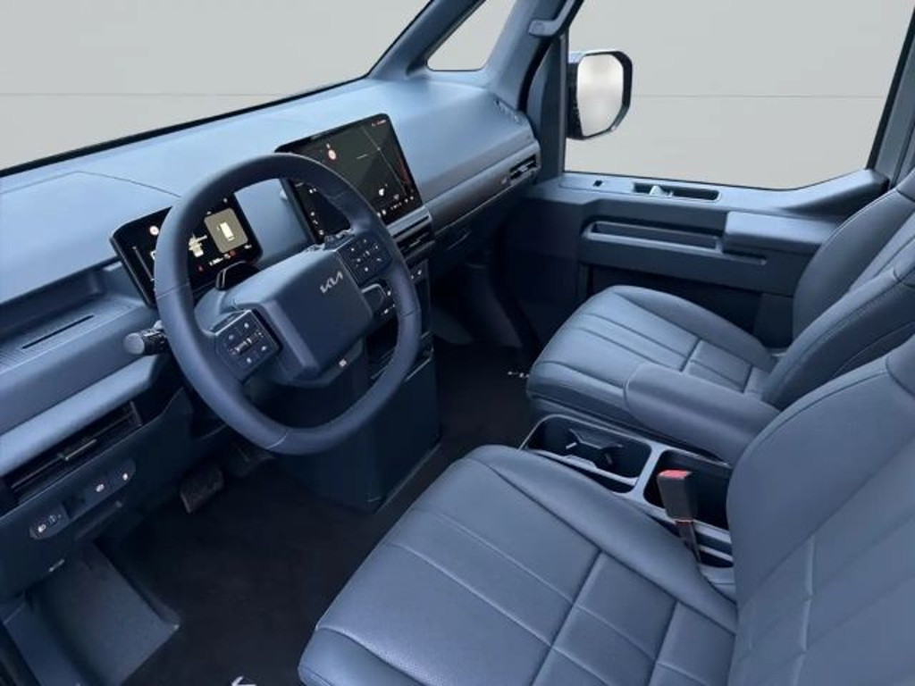 Kia PV5 Passenger