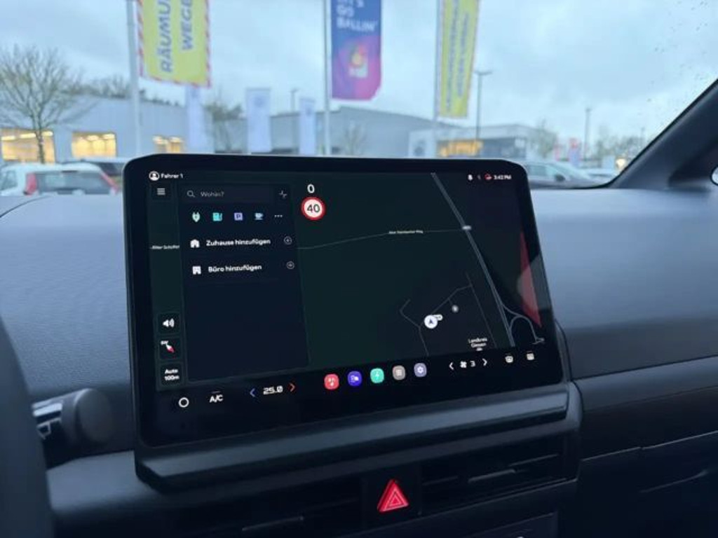 Kia PV5 Passenger