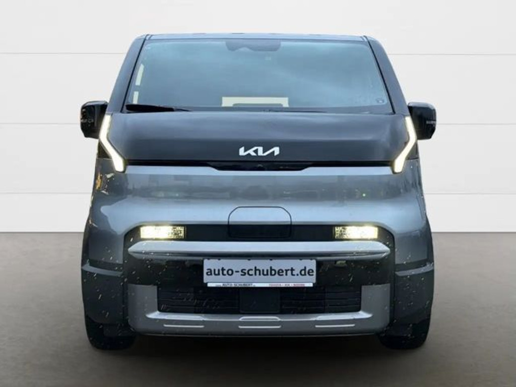 Kia PV5 Passenger