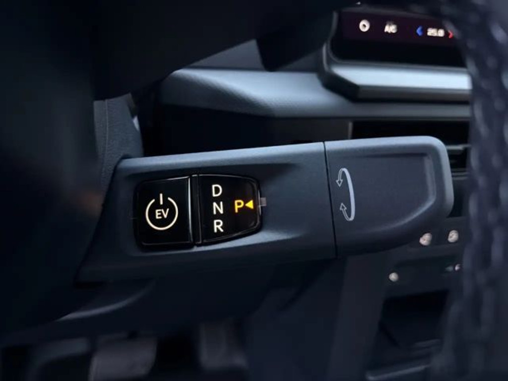 Kia PV5 Passenger