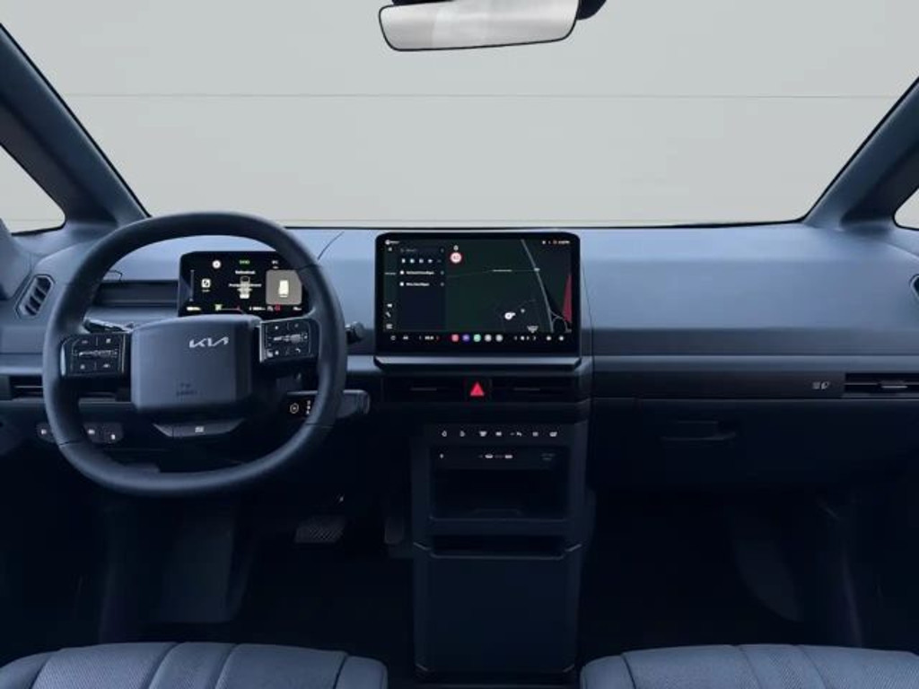Kia PV5 Passenger