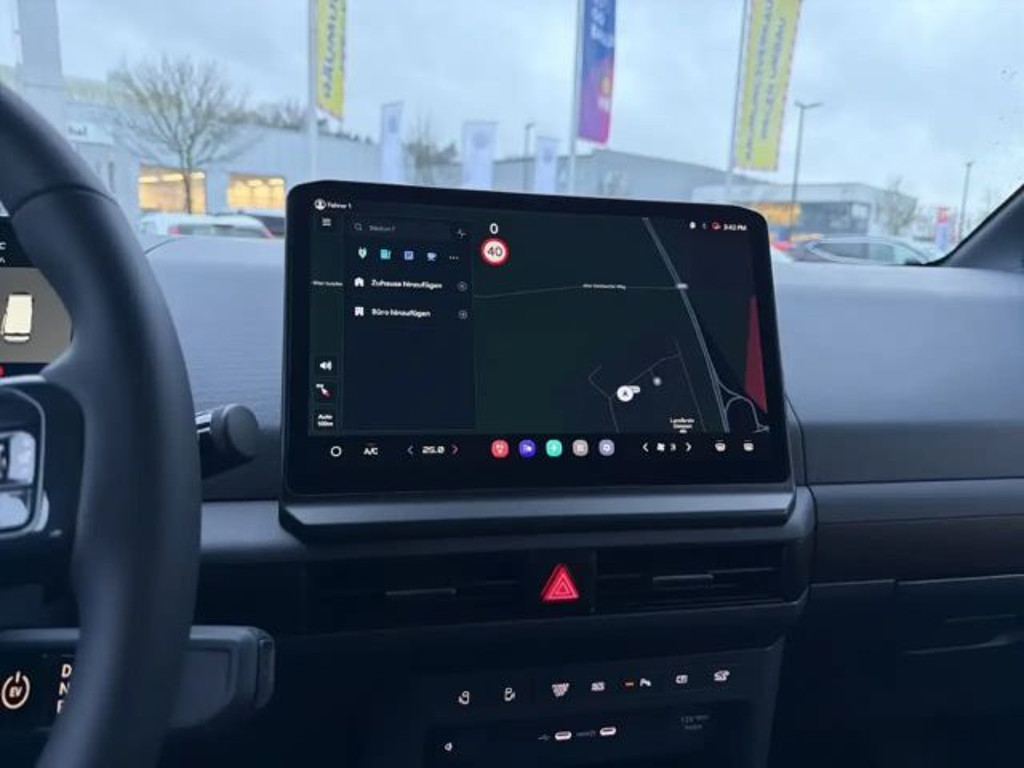 Kia PV5 Passenger 71 kWh