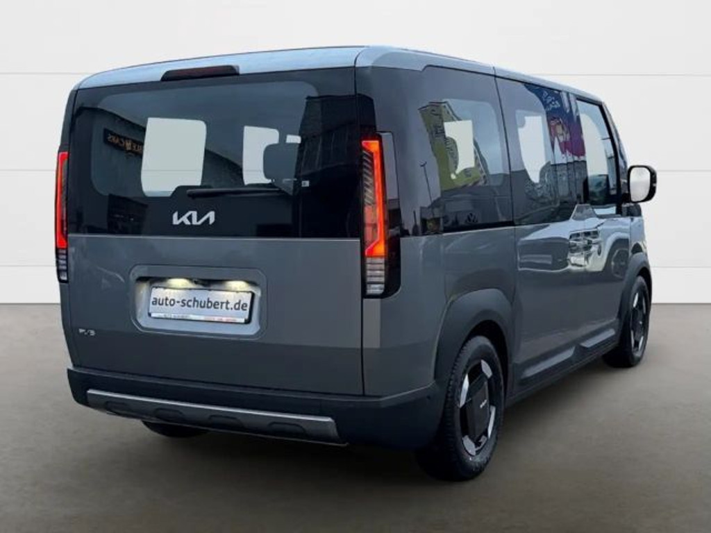 Kia PV5 Passenger