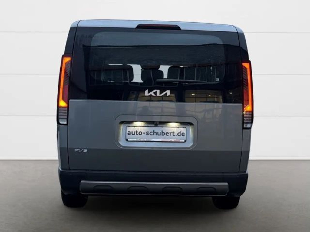 Kia PV5 Passenger