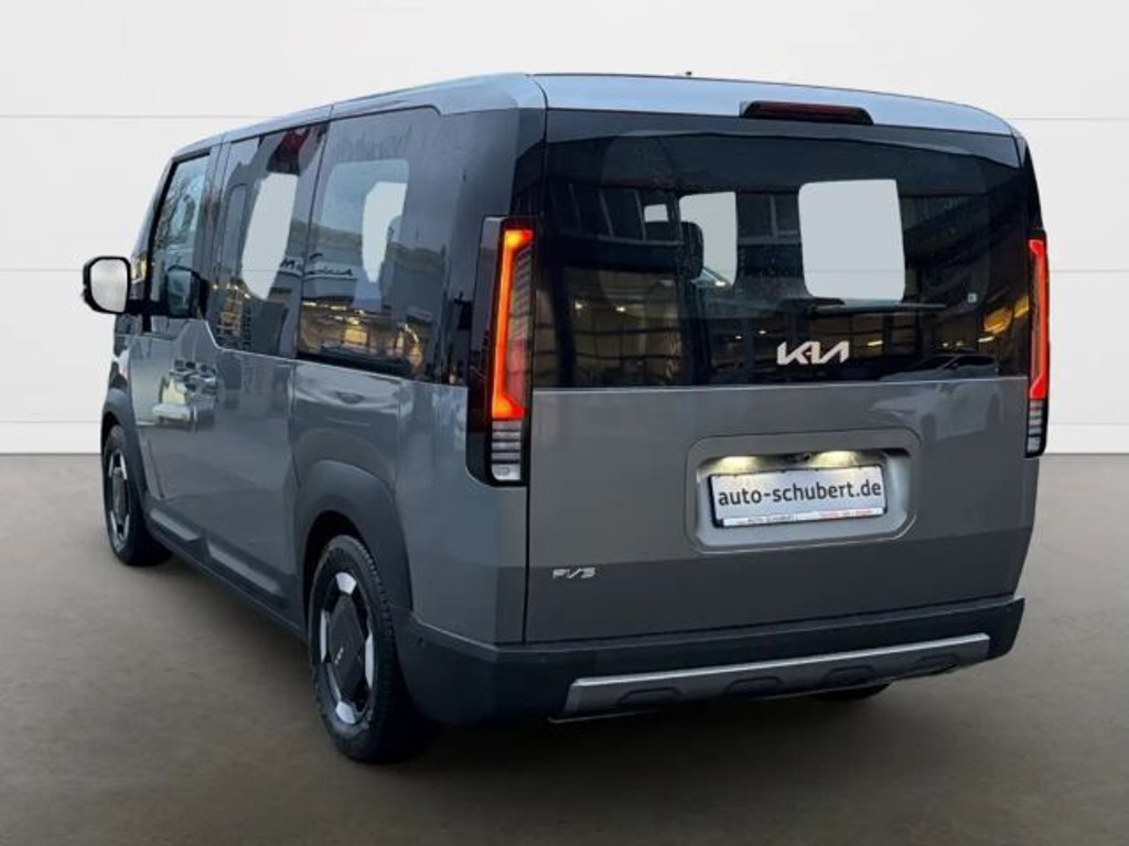 Kia PV5 Passenger