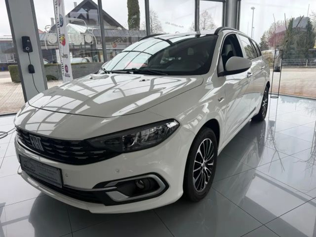 Fiat Tipo Station wagon MultiJet Life