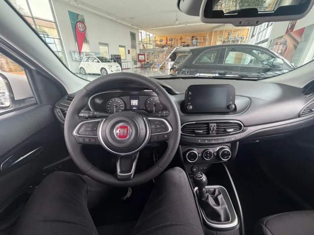 Fiat Tipo