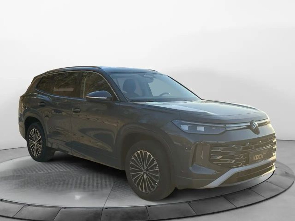 Volkswagen Tayron Elegance Elegance