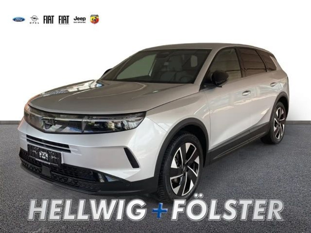 Opel Grandland Grand Sport Hybrid GS-Line