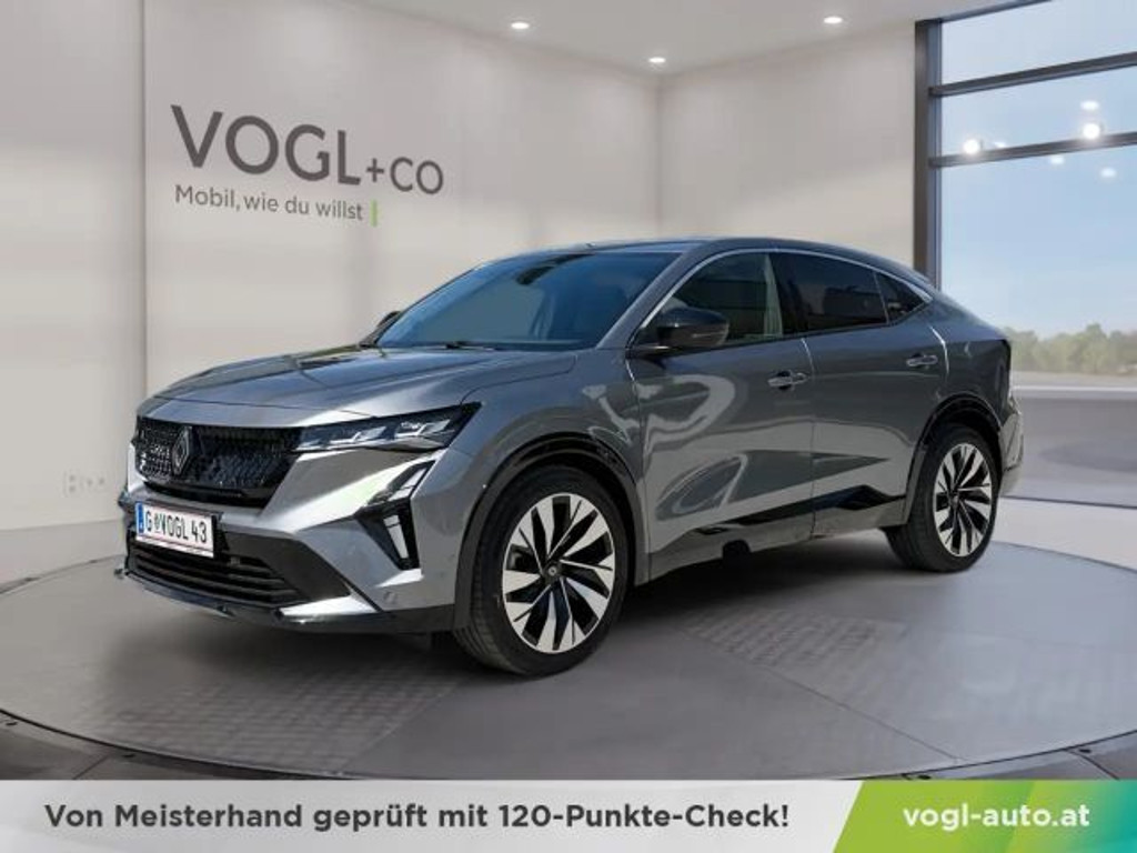 Renault Rafale E-Tech Techno E-Tech Full Hybrid