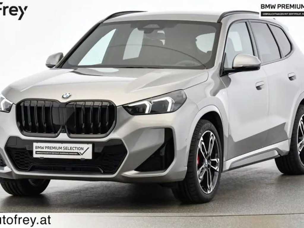 BMW X1 xDrive20d