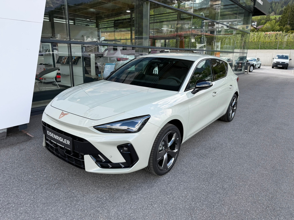 Cupra Leon 1.5 TSI