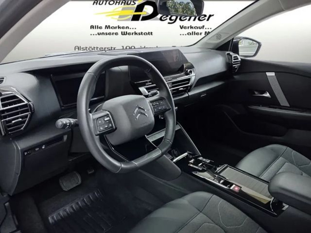 Citroën C4