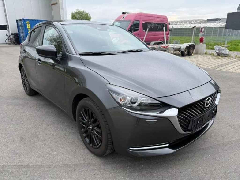 Mazda 2