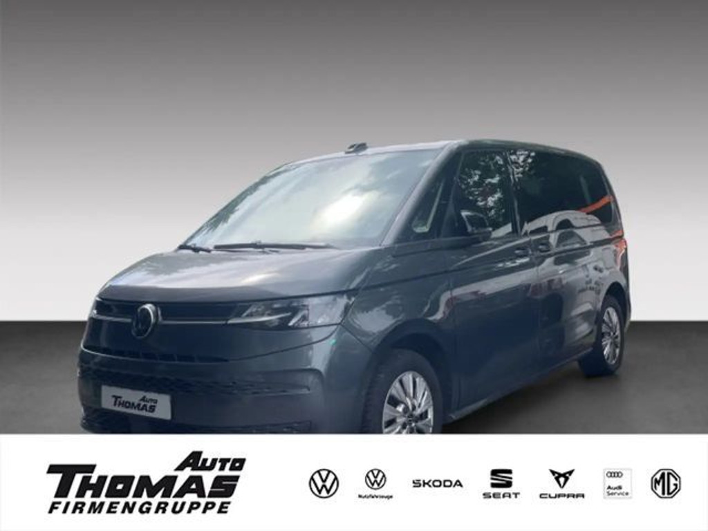 Volkswagen Multivan DSG Life 2.0 TDI T7