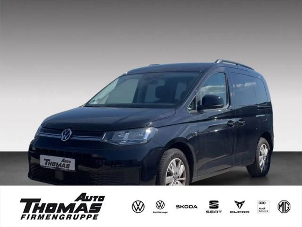Volkswagen Caddy DSG Life 1.5 TSI