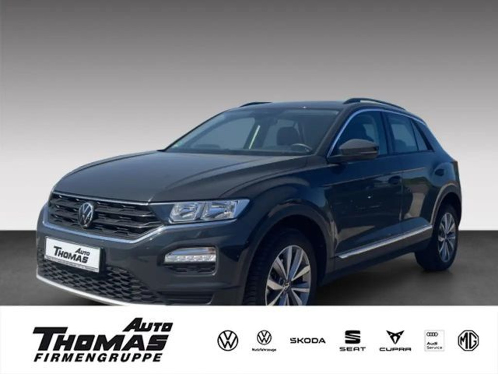 Volkswagen T-Roc Style 1.0 TSI